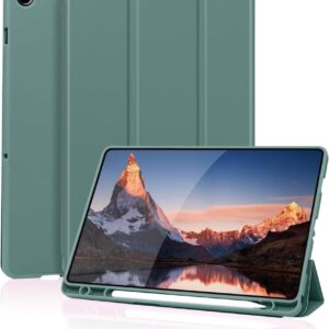 کیف اسمارت تبلت سامسونگ Galaxy Tab A9 | کاور محافظ استند دار