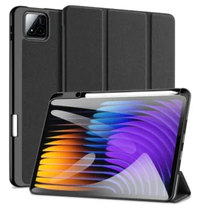 کیف اسمارت تبلت شیائومی Xiaomi Pad 7 Pro | کاور محافظ استند دار