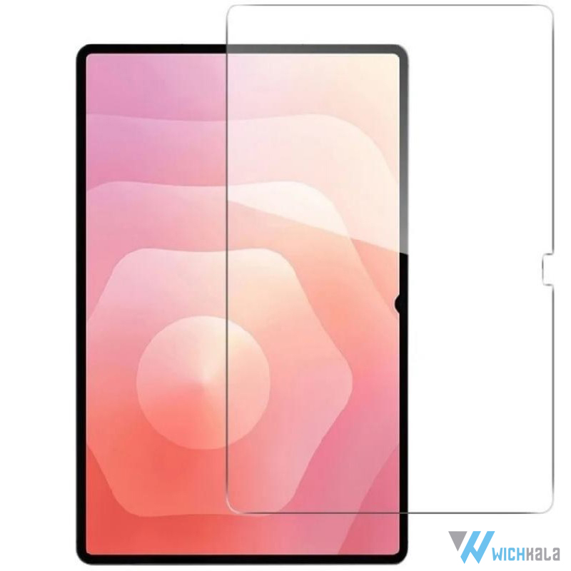 گلس محافظ صفحه نمایش تبلت سامسونگ Galaxy Tab S11 Ultra