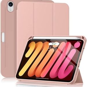 کیف اسمارت آیپد Mini 7 | محافظ هوشمند و شیک