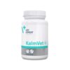 مکمل آرام بخش سگ و گربه وت اکسپرت vetexpert kalmvet(اصل)