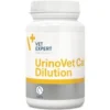 مکمل تقویت کننده مجاری ادراری گربه وت اکسپرت vetexpert UrinoVet cat Dilution(اصل)