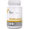 مکمل مولتی ویتامین سگ و گربه وت اکسپرت vetexpert VetAminex (اصل)