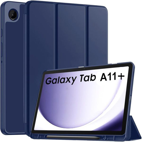 کیف کلاسوری اسمارت سامسونگ Galaxy Tab A11 PLUS 11inch