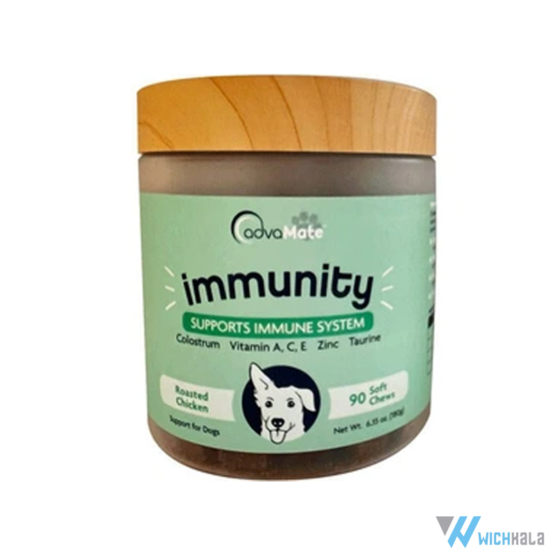 مکمل تقویت سیستم ایمنی immunity برند ادواکر